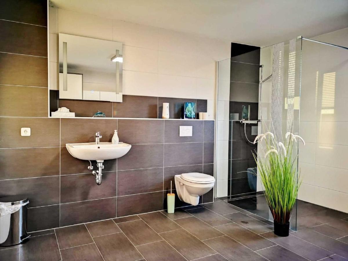 Landhaus Kirchberg Nardt Zewnętrze zdjęcie