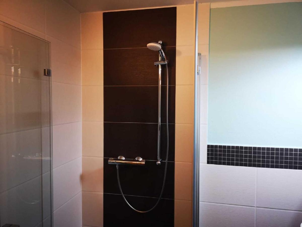 Landhaus Kirchberg Nardt Zewnętrze zdjęcie