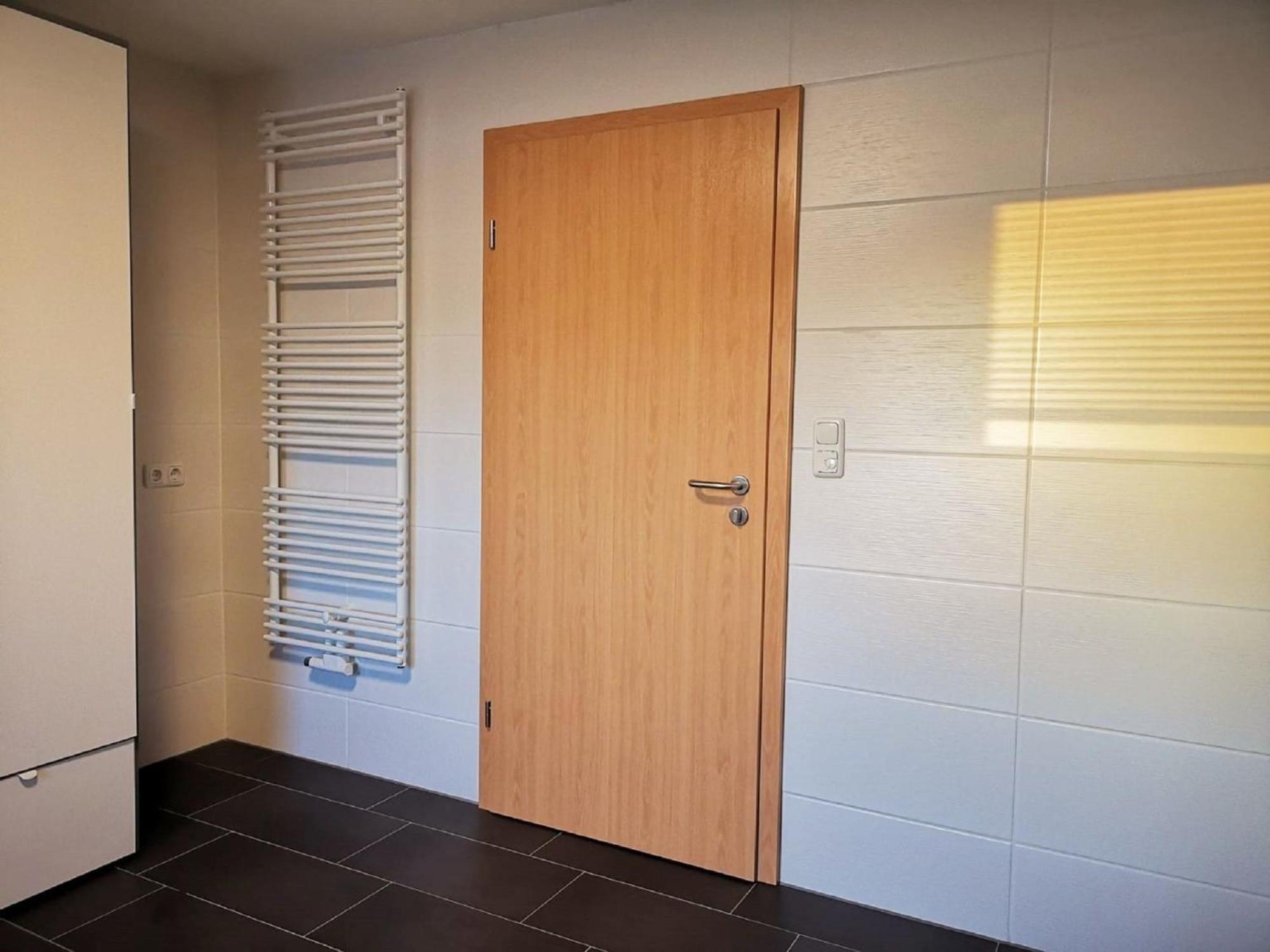 Landhaus Kirchberg Nardt Zewnętrze zdjęcie