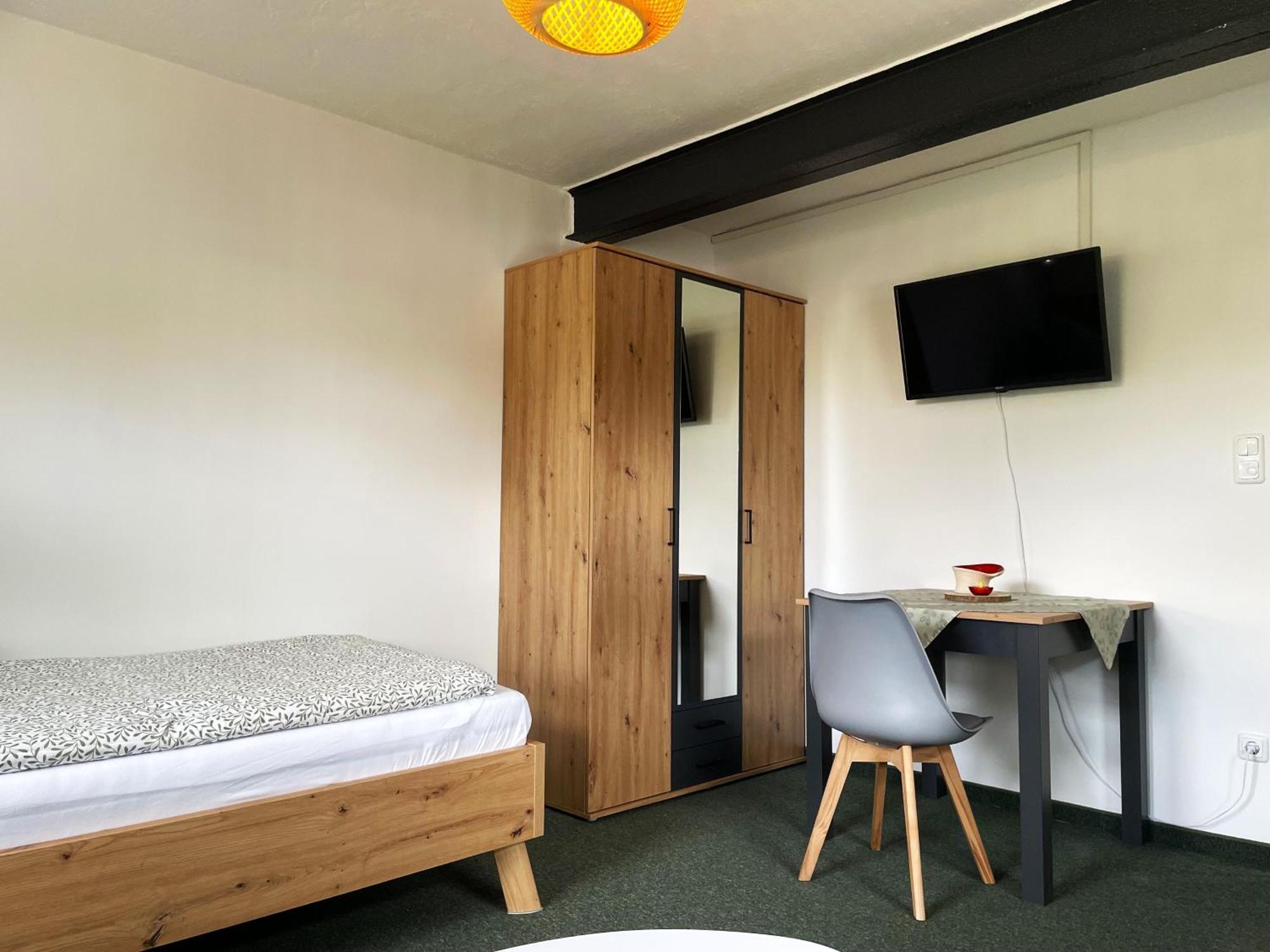 Landhaus Kirchberg Nardt Zewnętrze zdjęcie