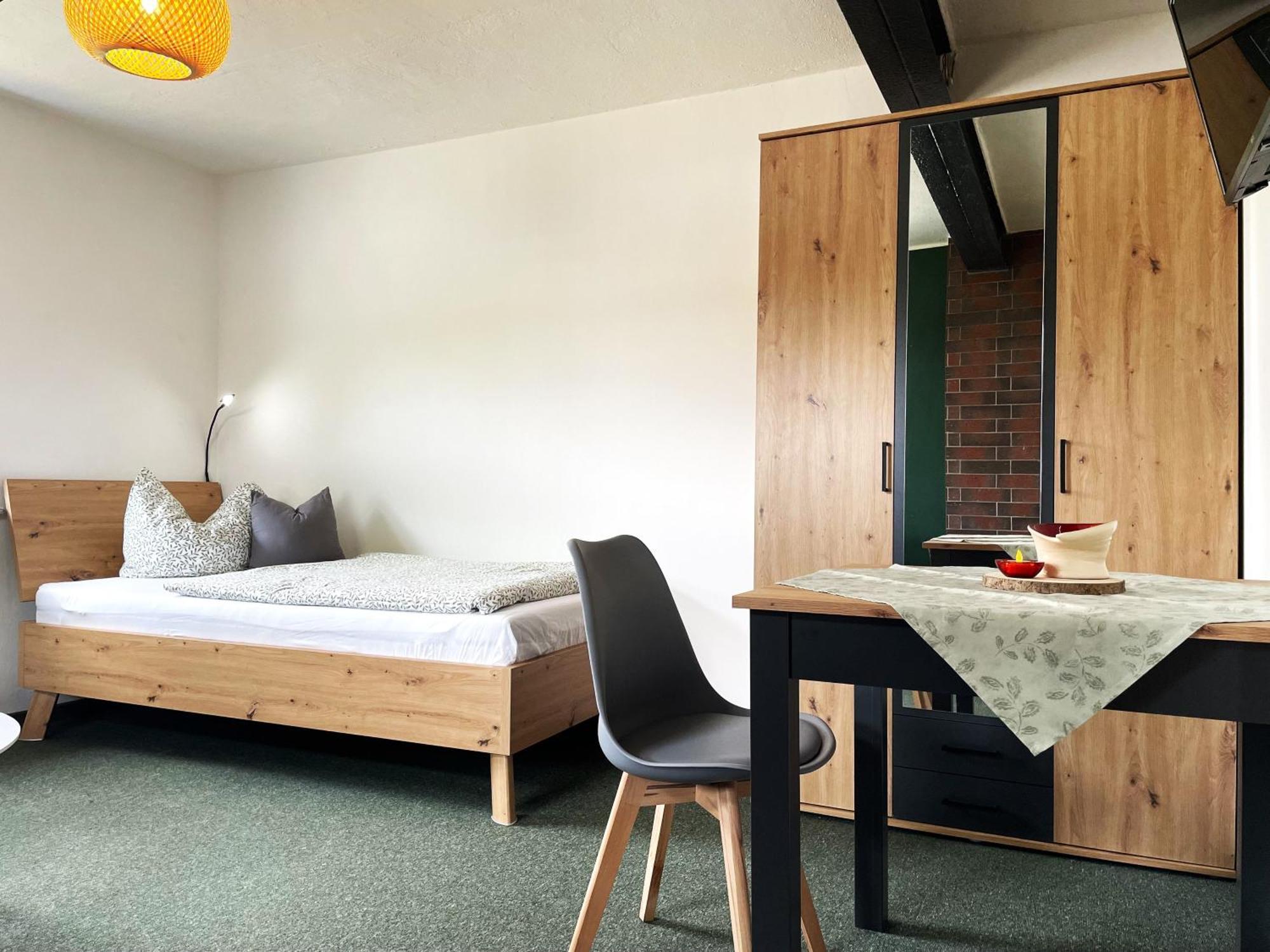 Landhaus Kirchberg Nardt Zewnętrze zdjęcie